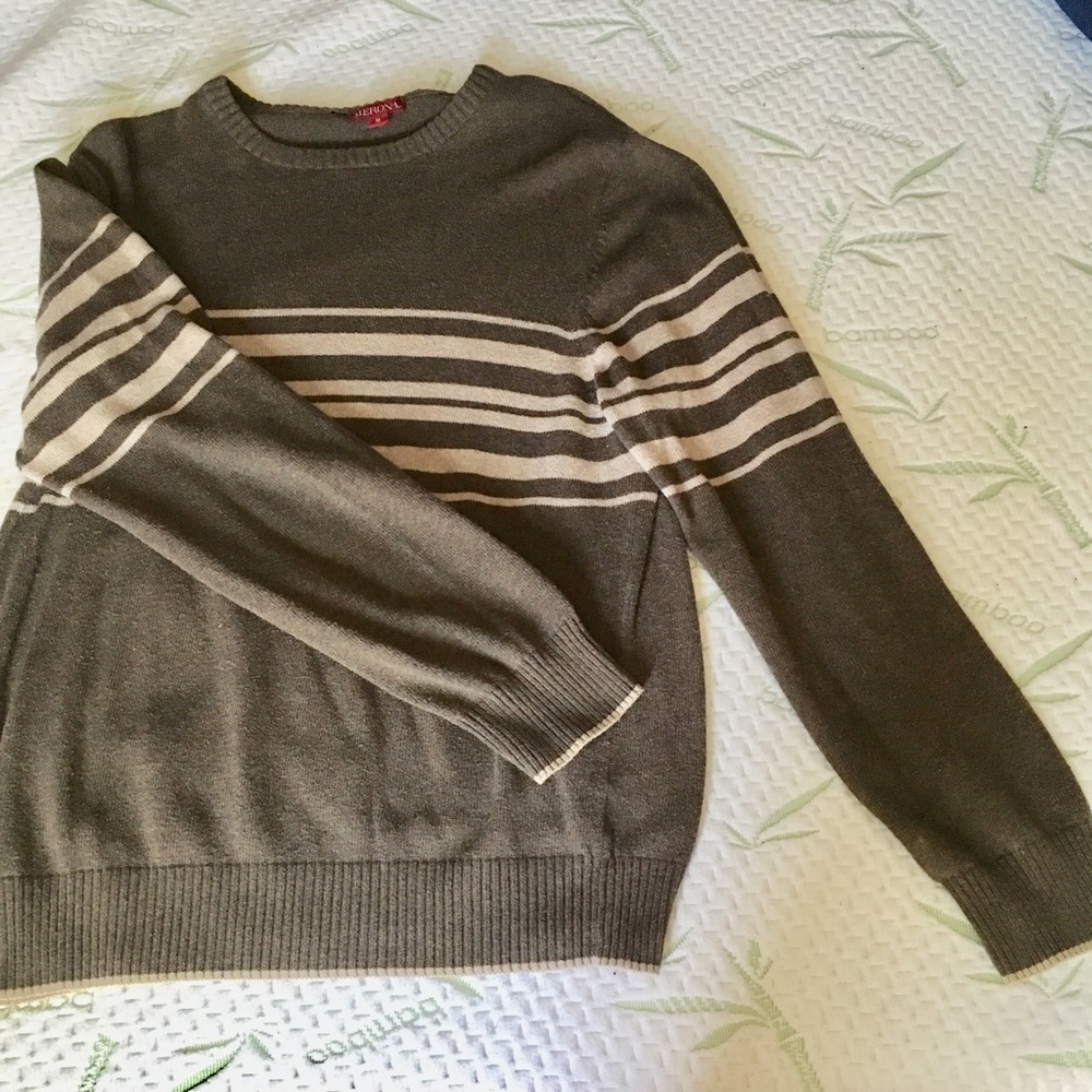 Merona Sweatshirt